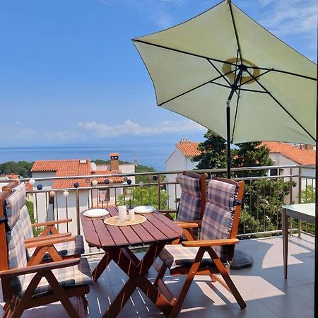 Falcon Mali Lošinj Екстериор снимка
