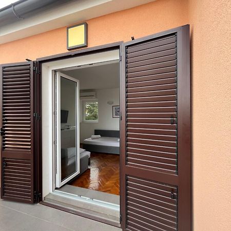 Falcon Mali Lošinj Екстериор снимка