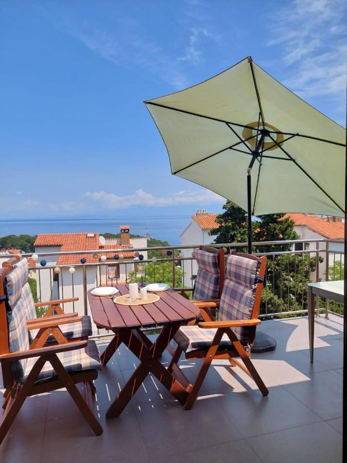 Falcon Mali Lošinj Екстериор снимка