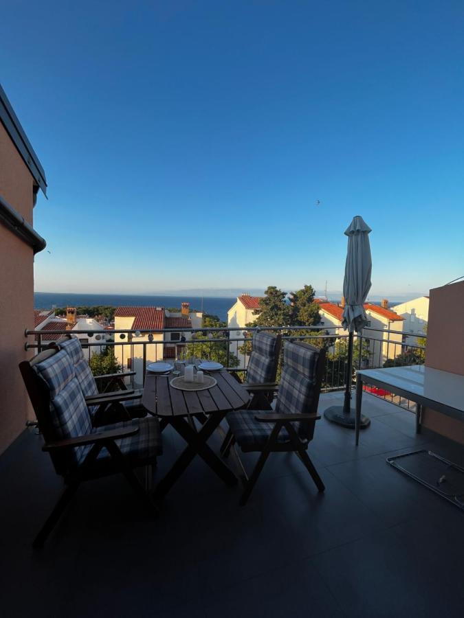 Falcon Mali Lošinj Екстериор снимка