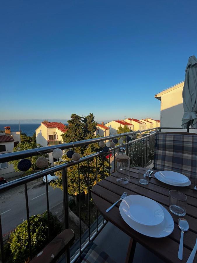 Falcon Mali Lošinj Екстериор снимка