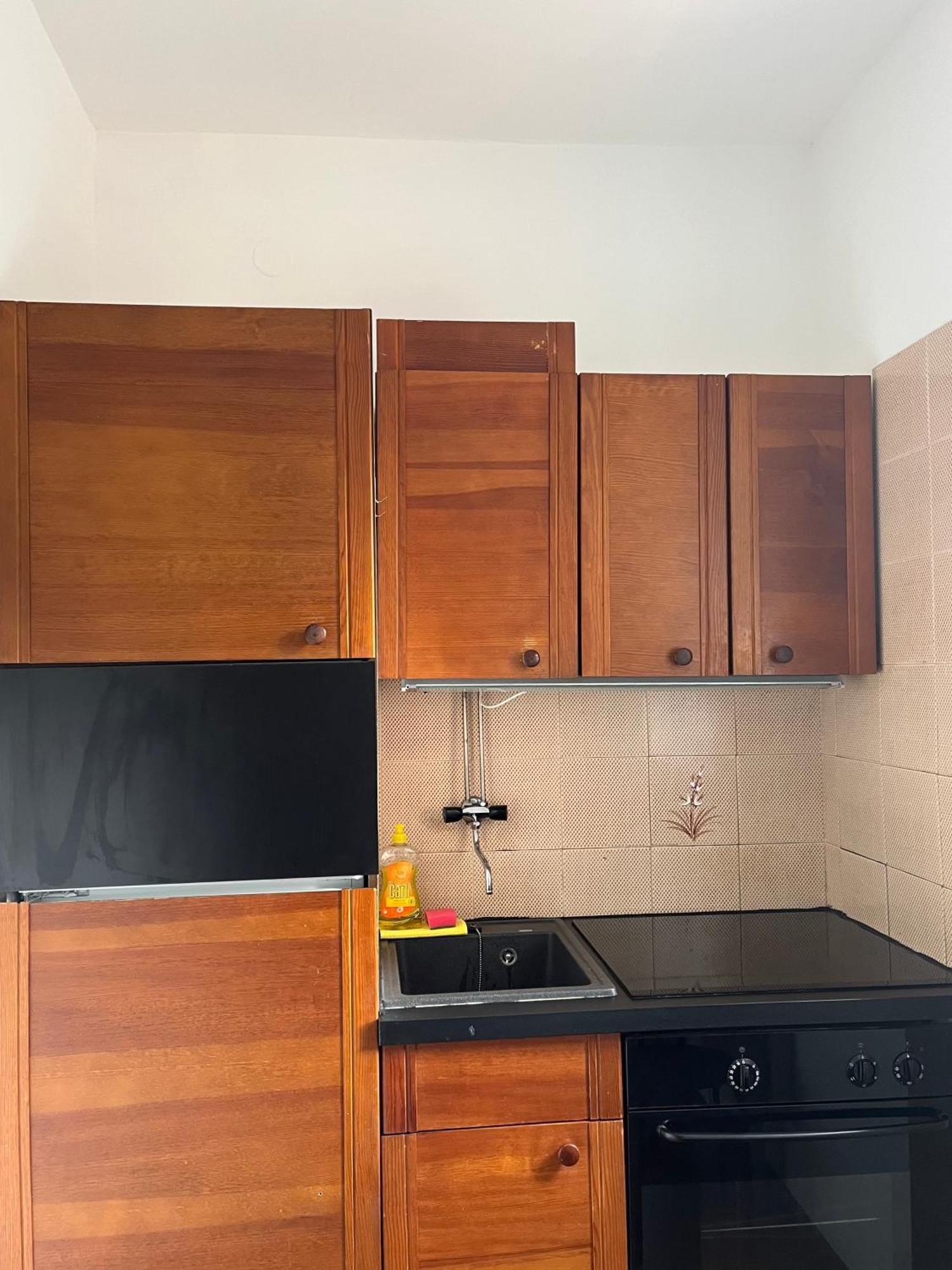 Falcon Mali Lošinj Екстериор снимка
