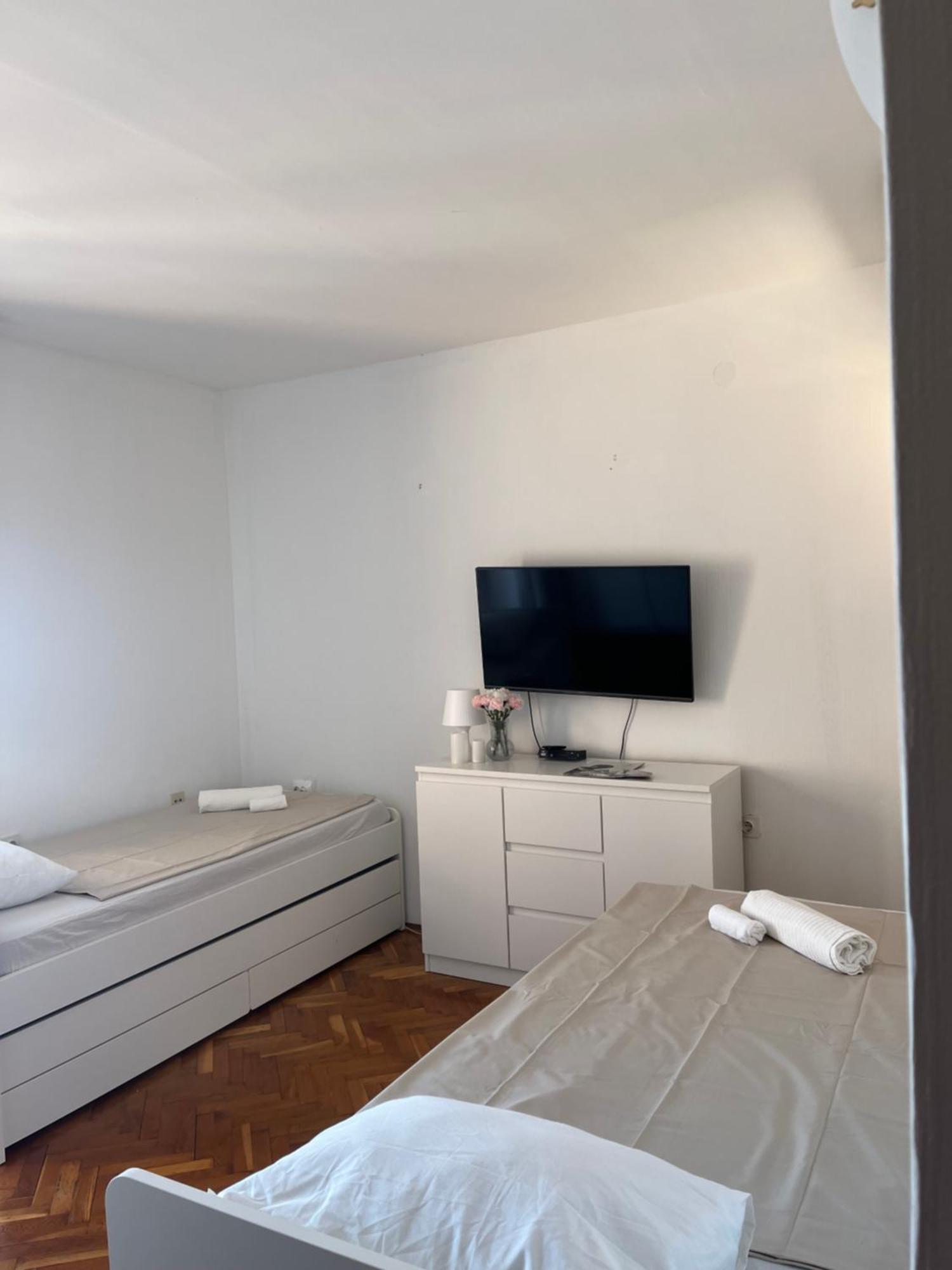 Falcon Mali Lošinj Екстериор снимка